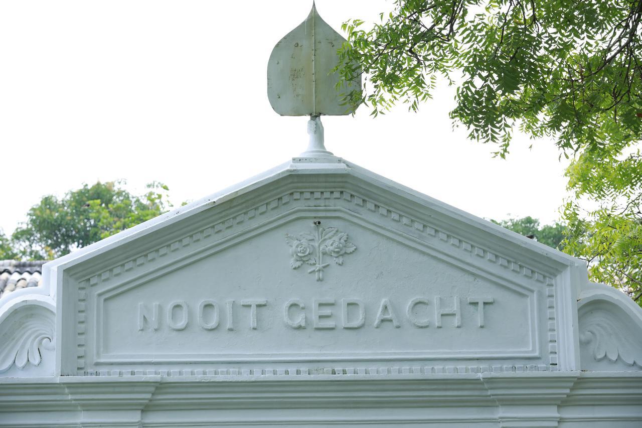 Nooit gedacht holiday resort 3